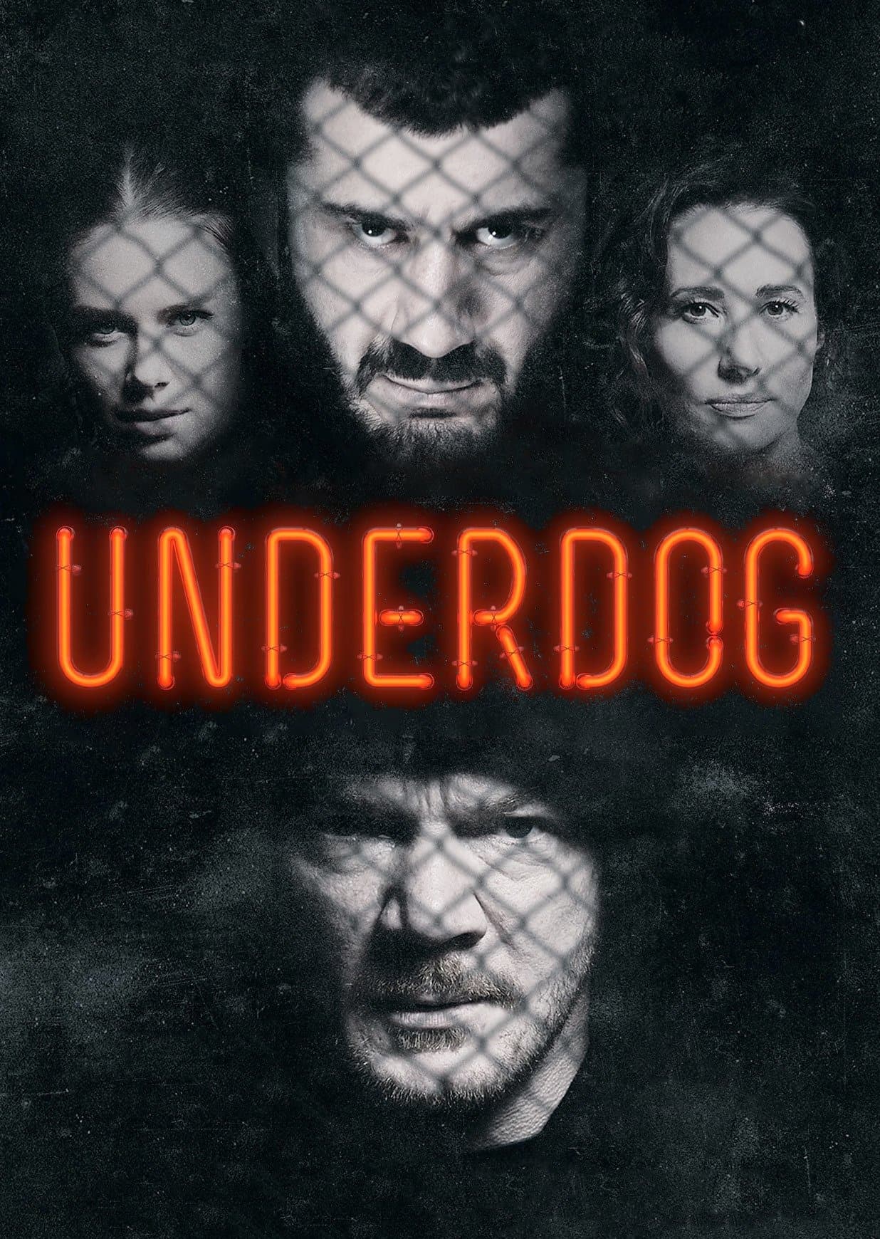 Poster Underdog