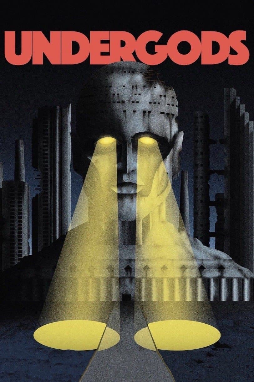 Poster Undergods