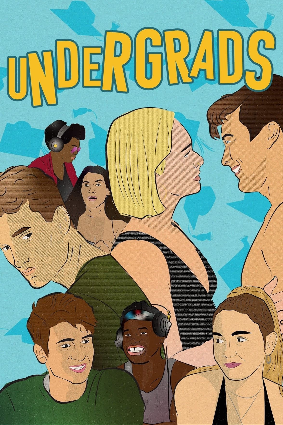 Poster Undergrads