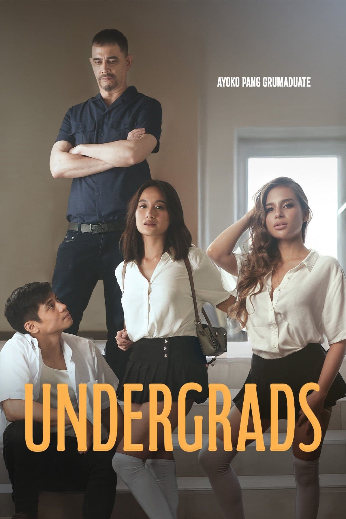 Poster Undergrads