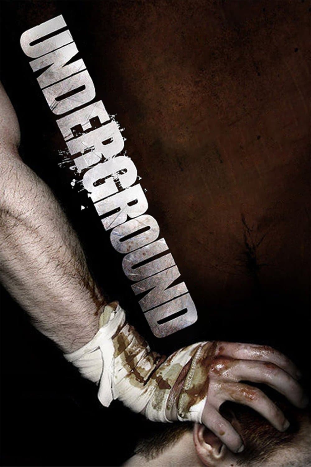Poster Underground