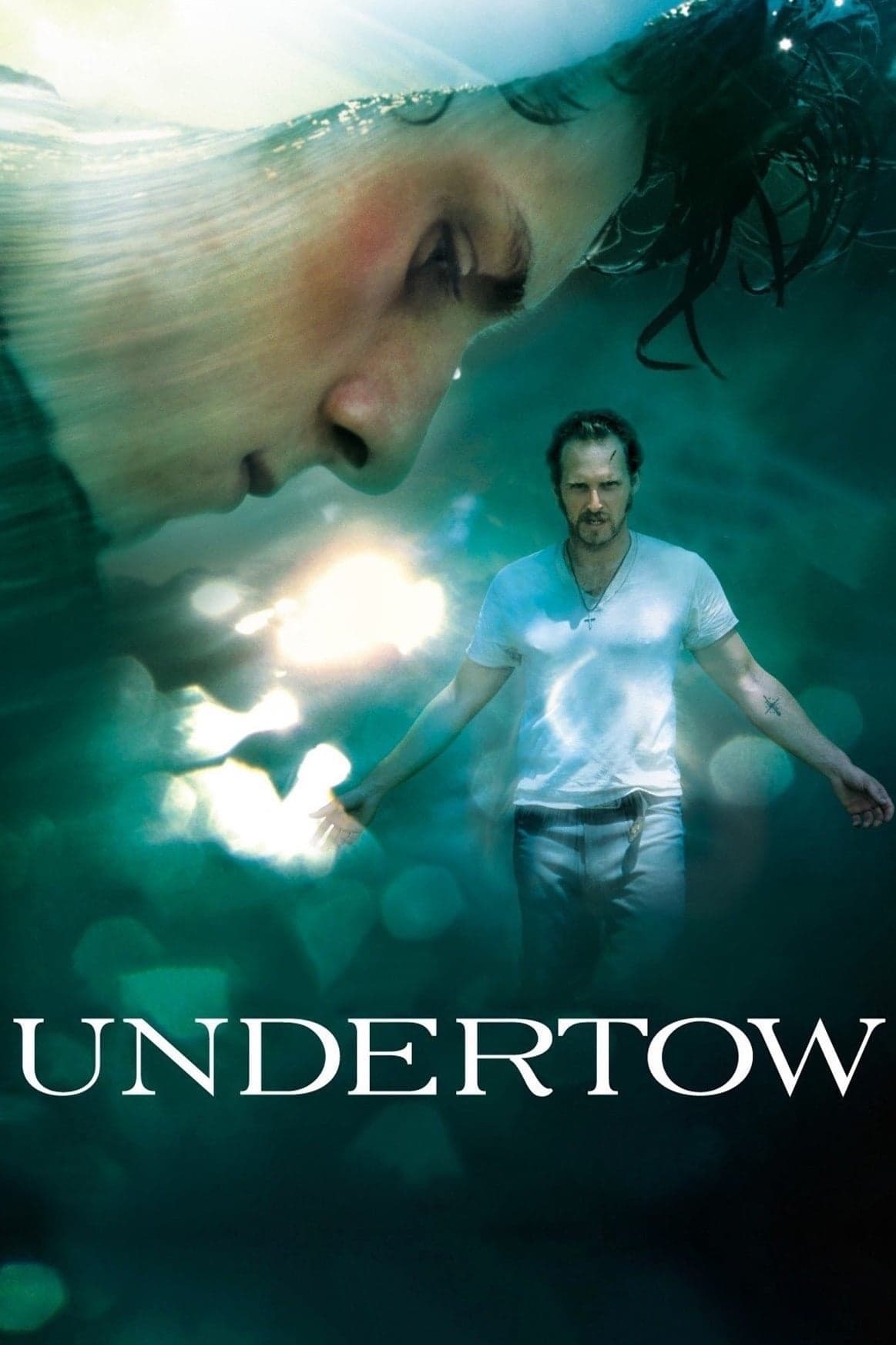 Poster Undertow