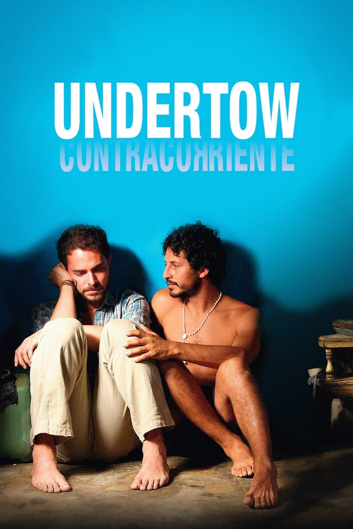 Poster Undertow