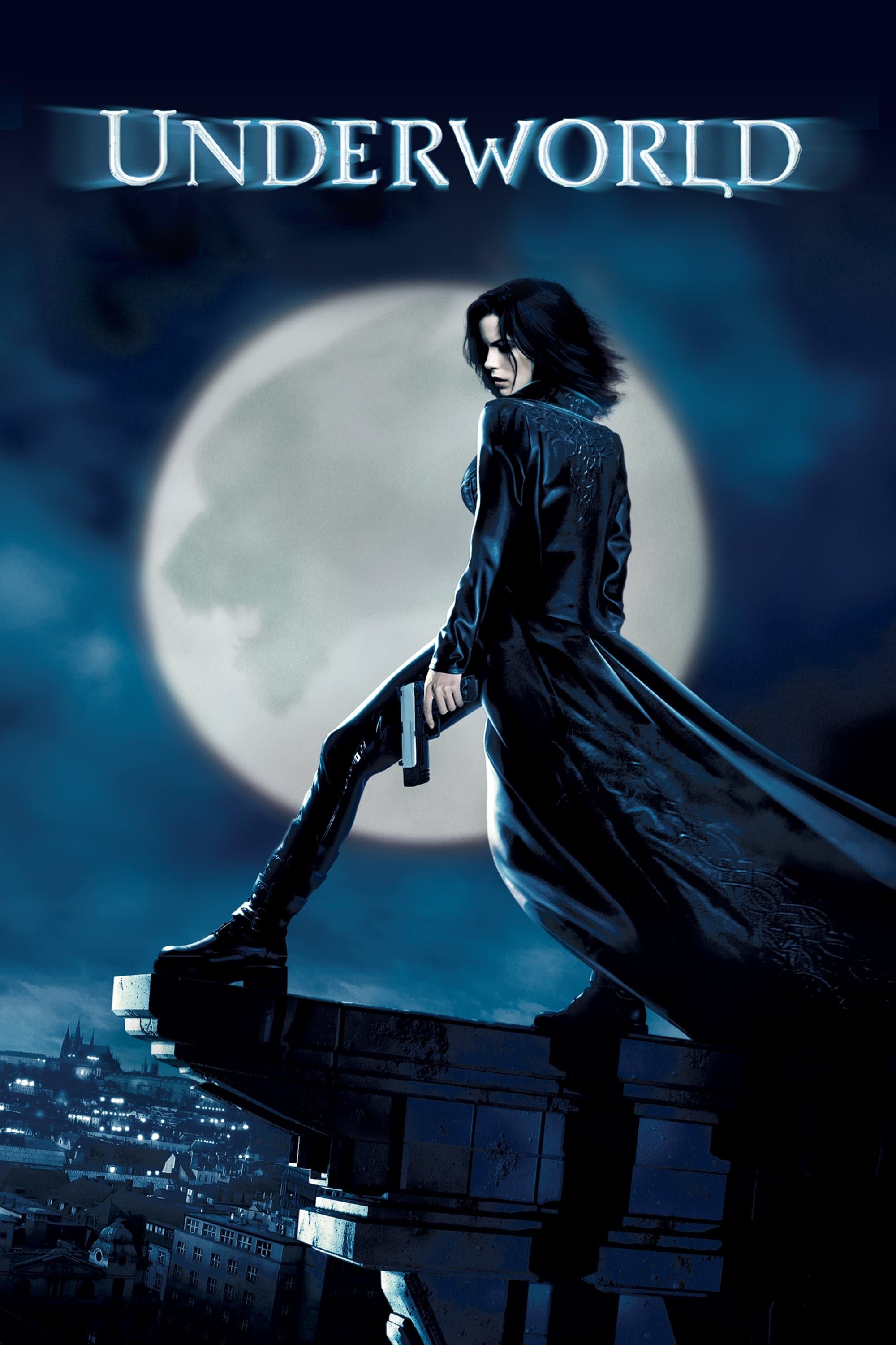Poster Underworld