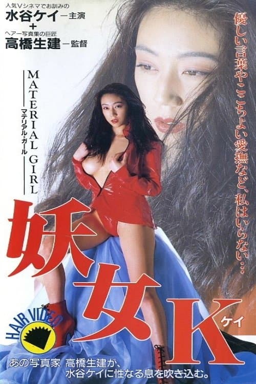 Poster Undressed For Success