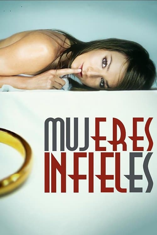 Poster Unfaithful Women
