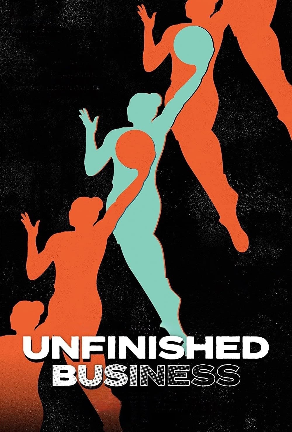 Poster Unfinished Business