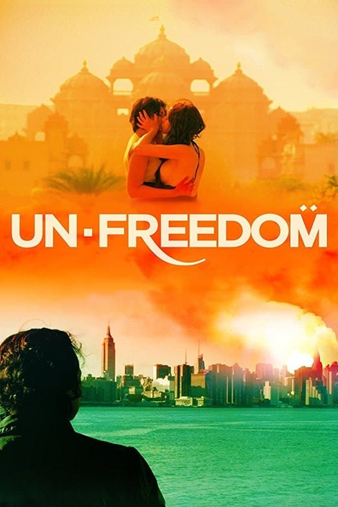 Poster Unfreedom