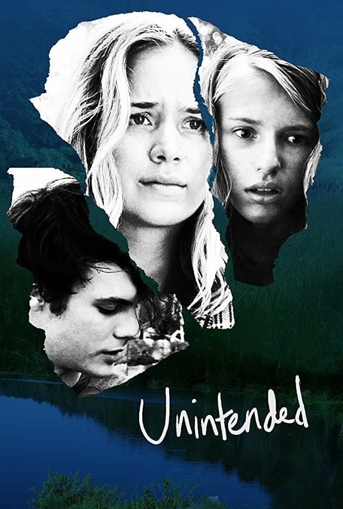 Poster Unintended