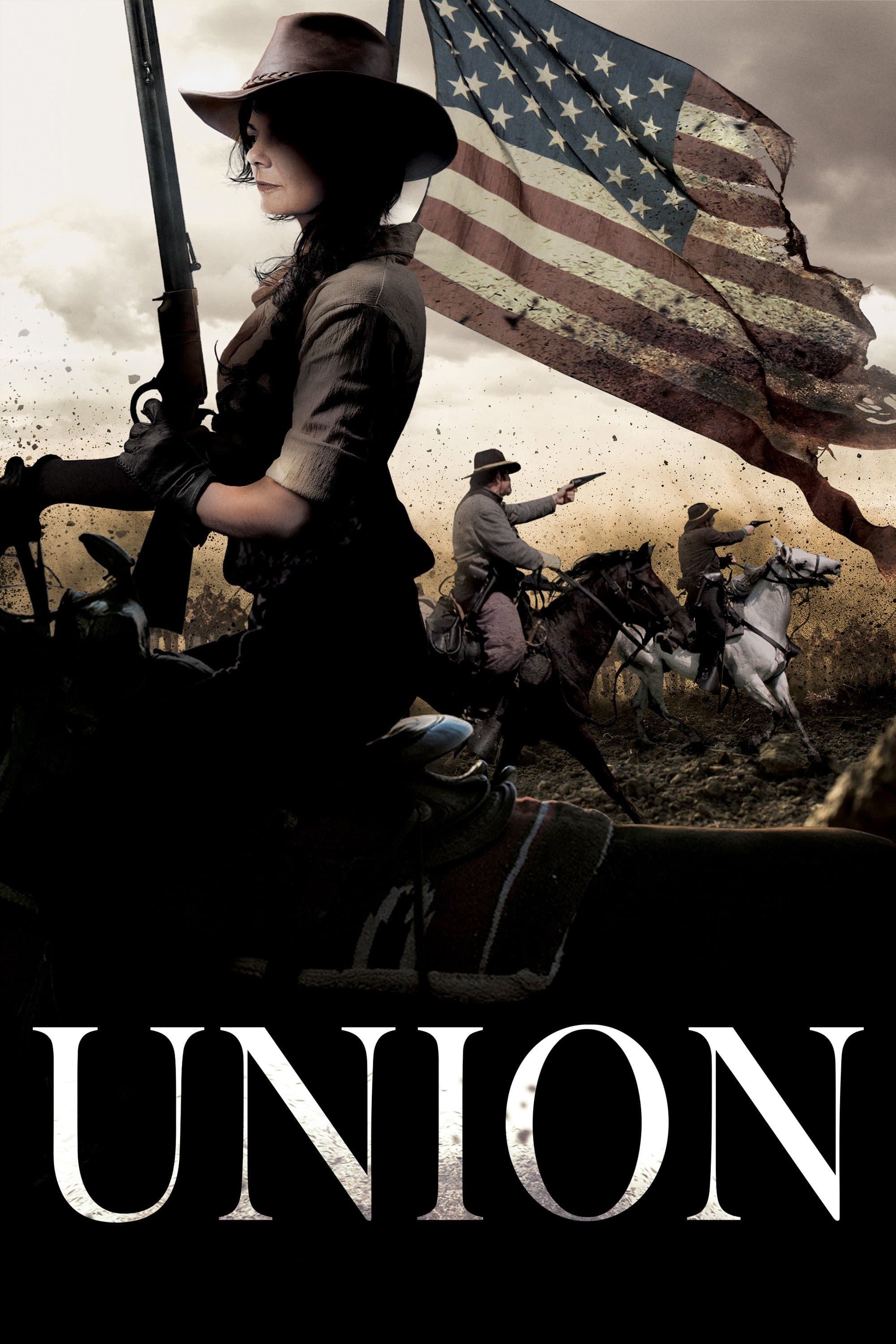 Poster Union
