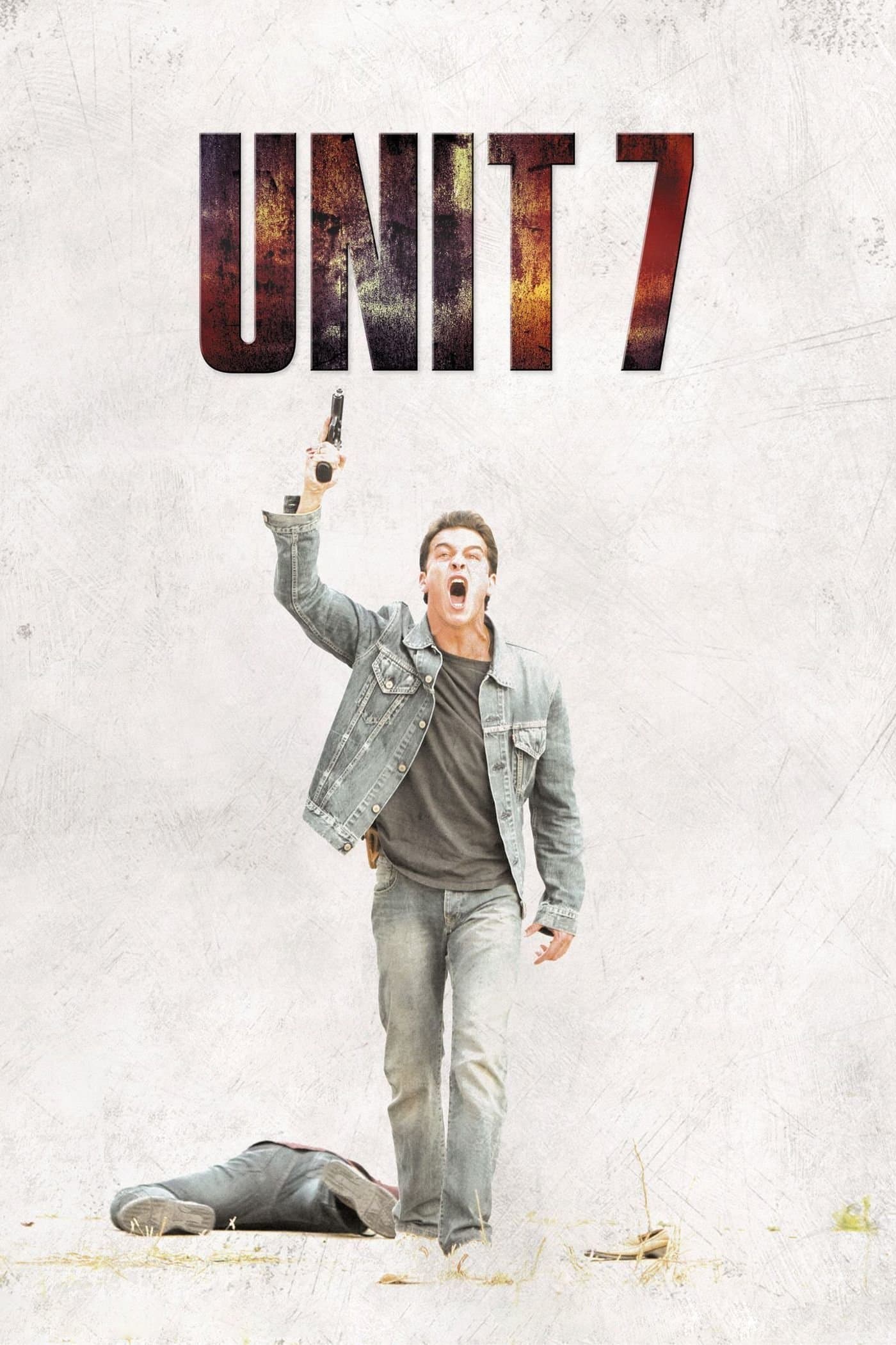 Poster Unit 7