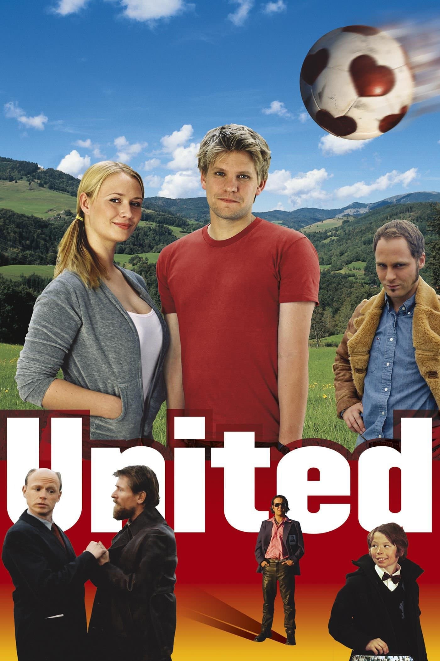 Poster United