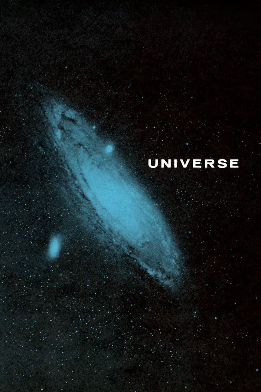 Poster Universe