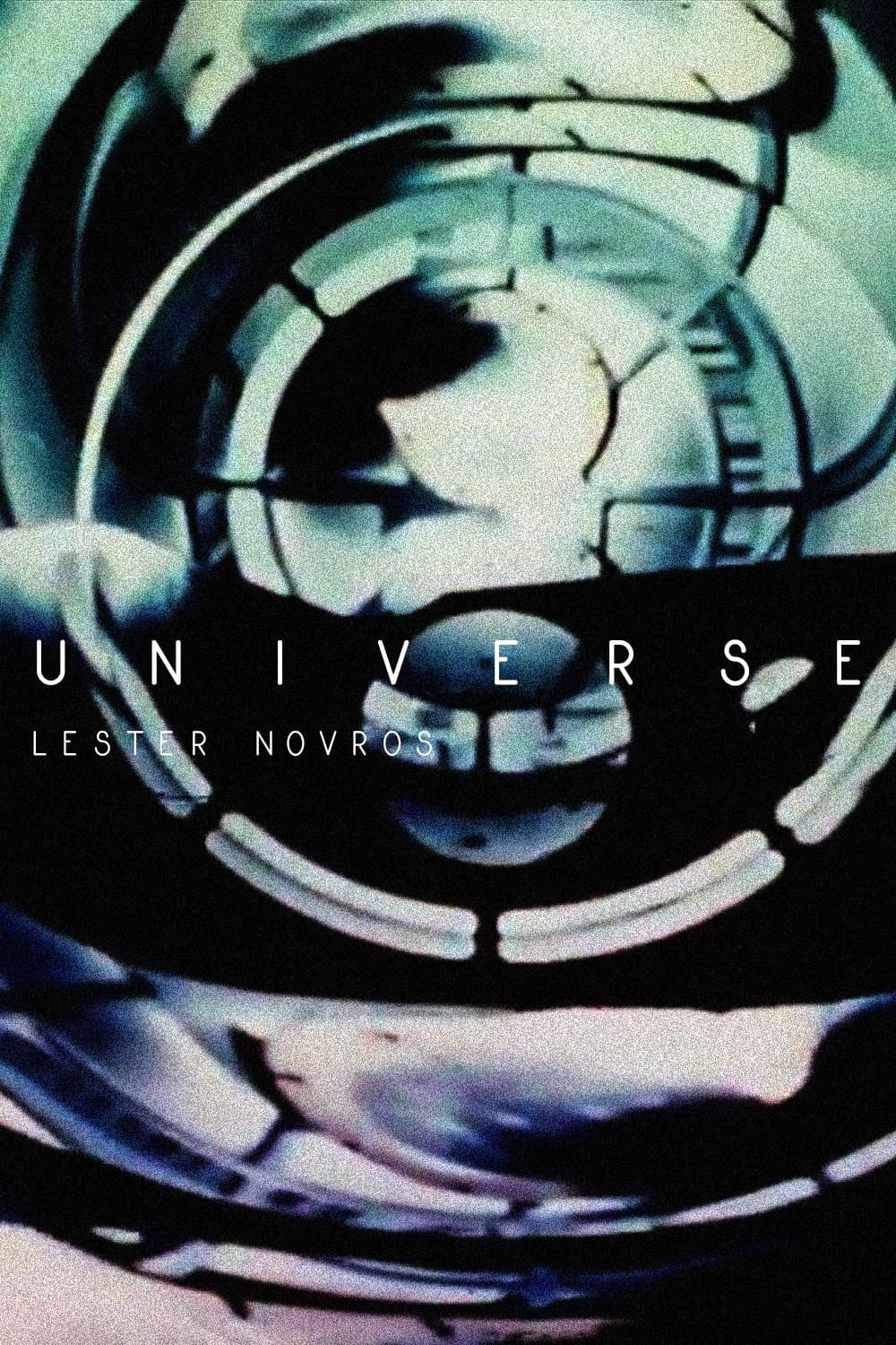 Poster Universe
