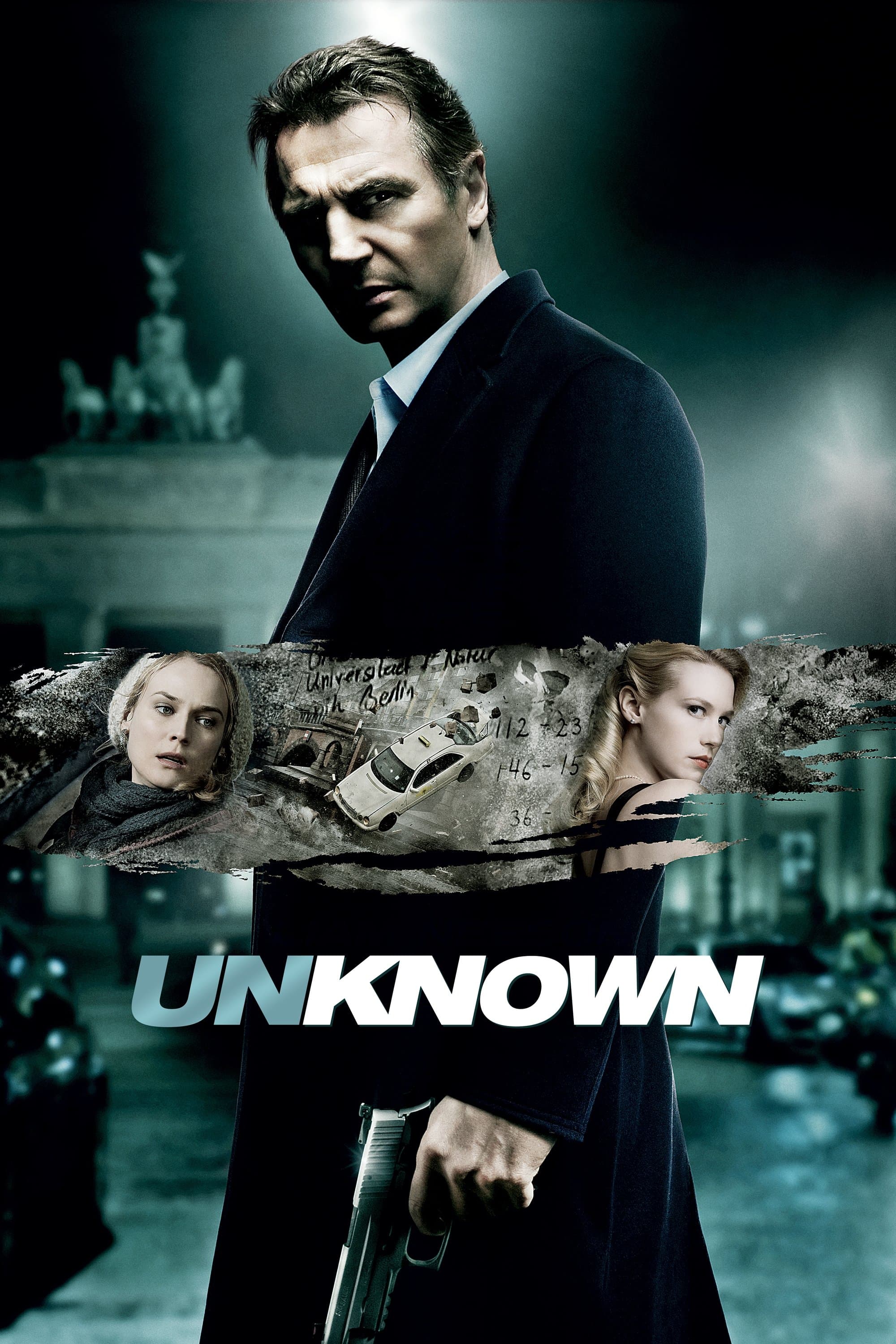 Poster Unknown