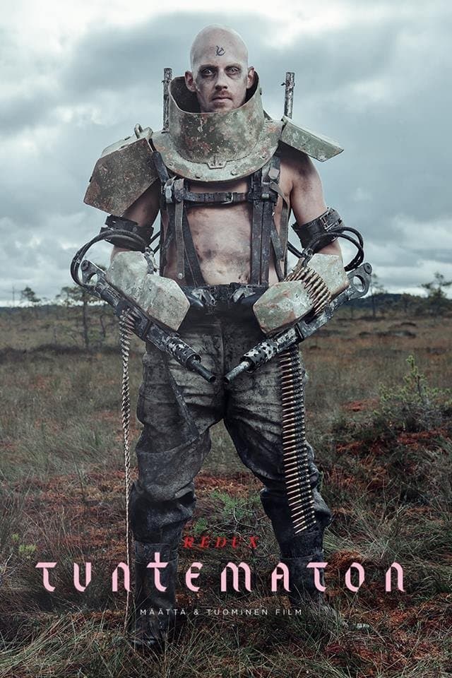 Poster Unknown Redux