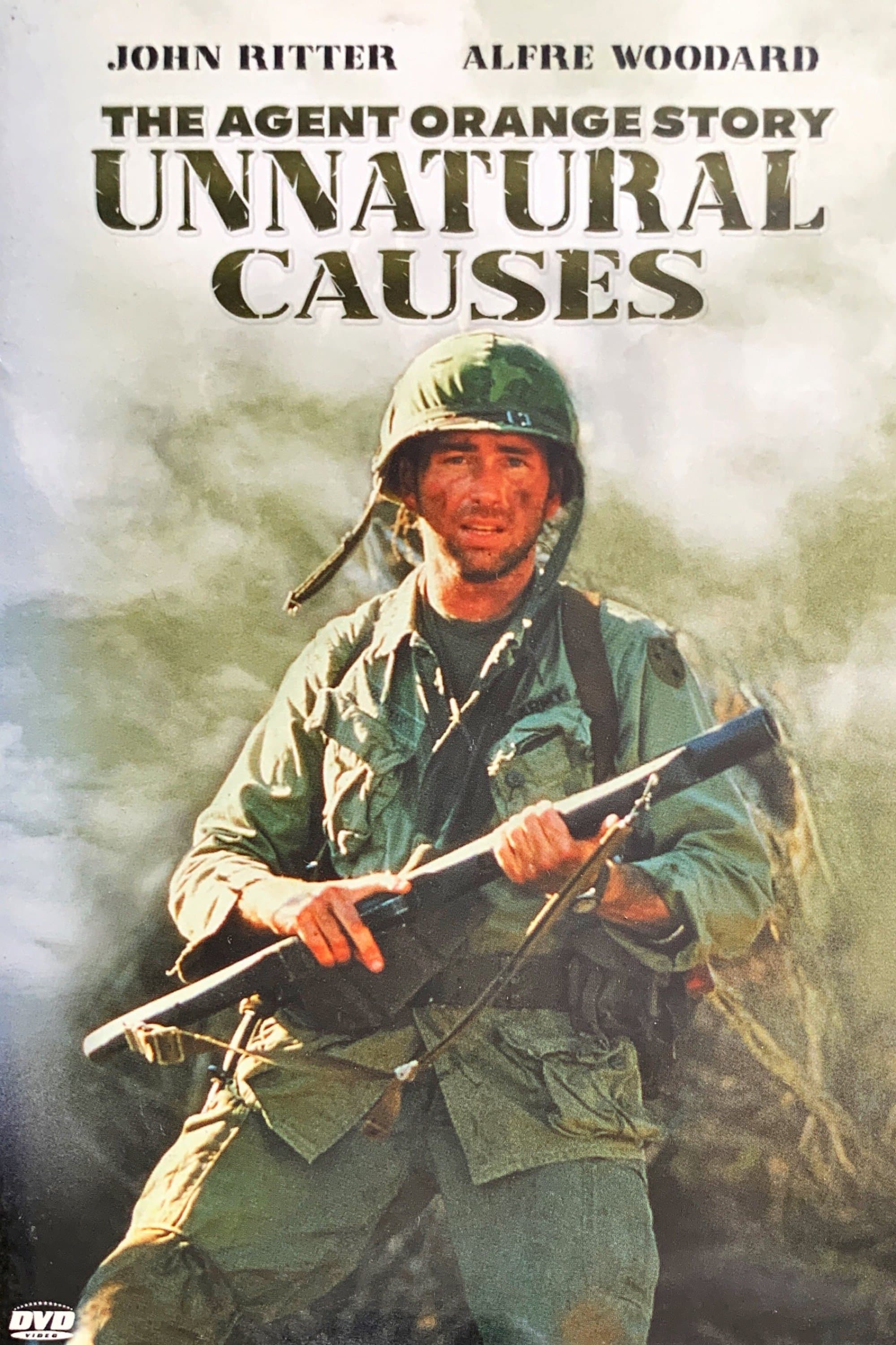 Poster Unnatural Causes