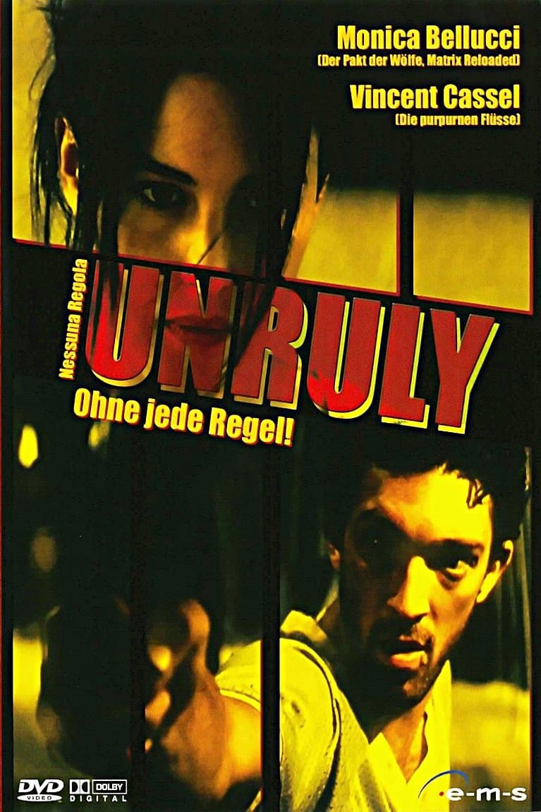 Poster Unruly