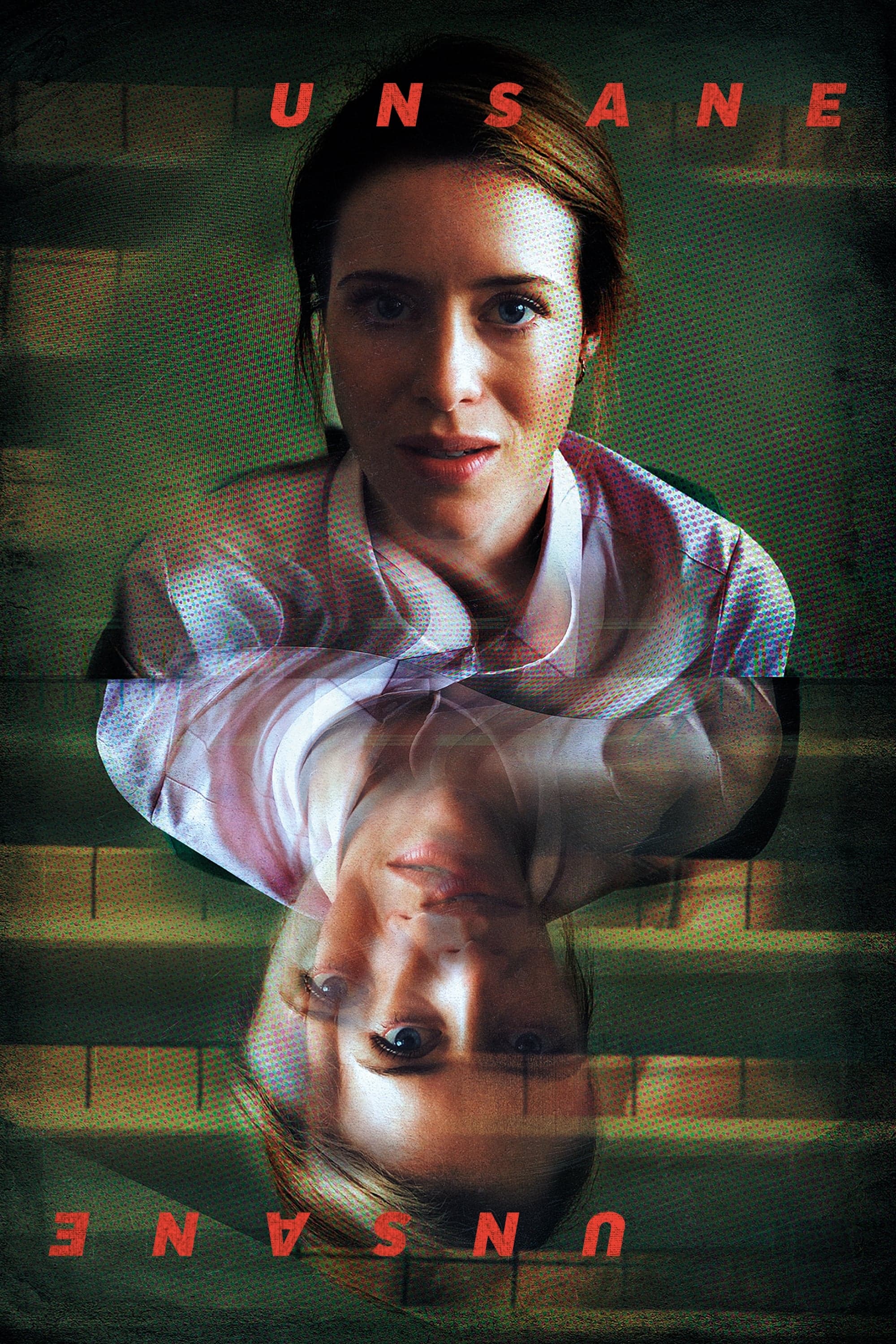 Poster Unsane