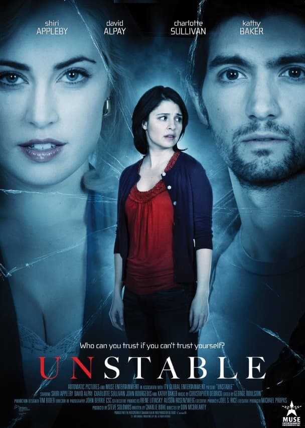 Poster Unstable