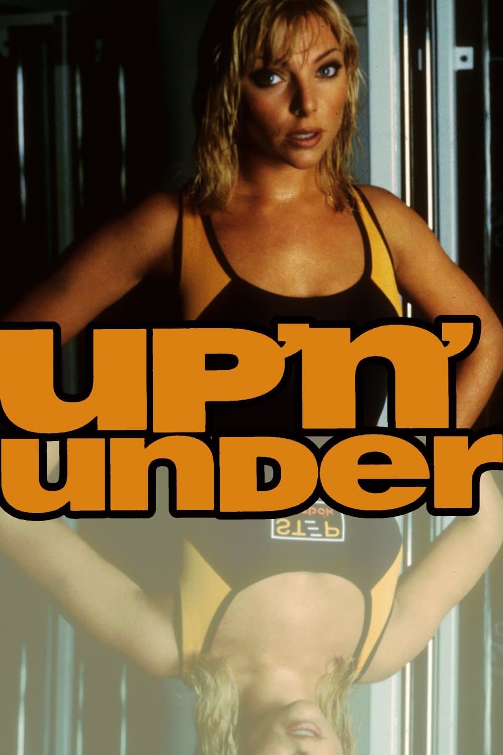 Poster Up 'n' Under