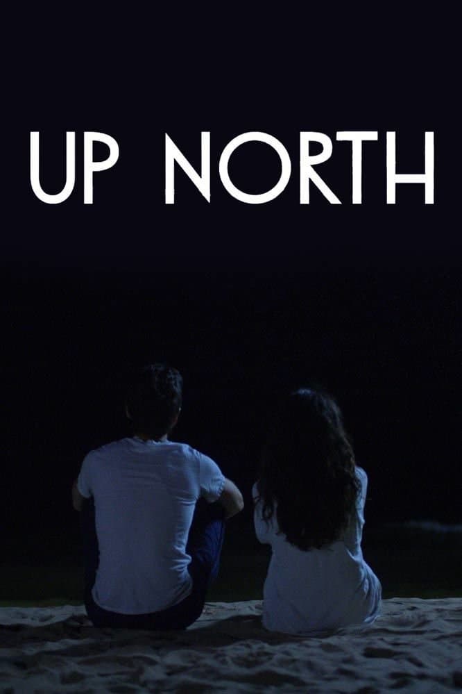Poster Up North