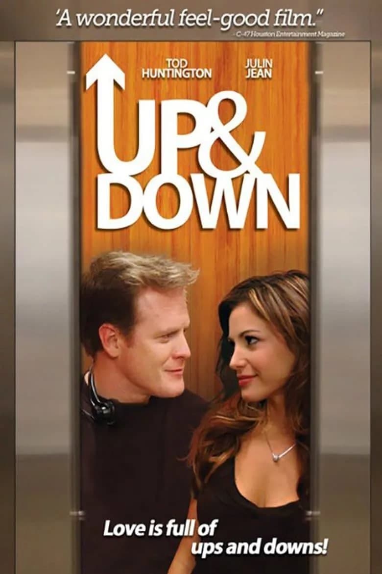 Poster Up&Down