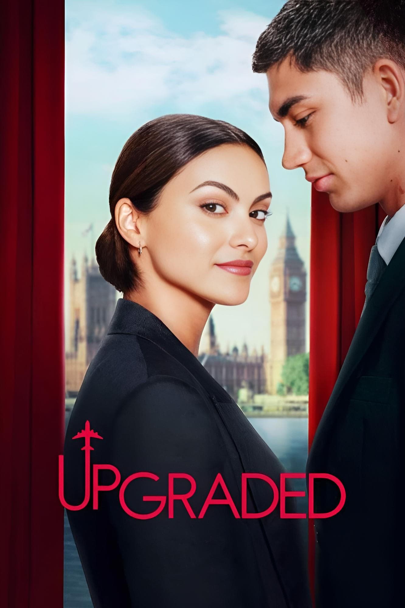 Poster Upgraded