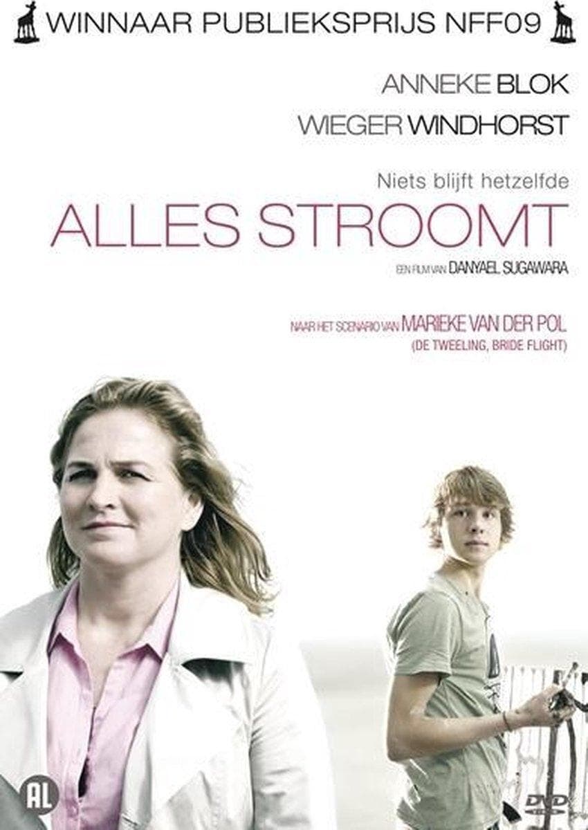 Poster Upstream