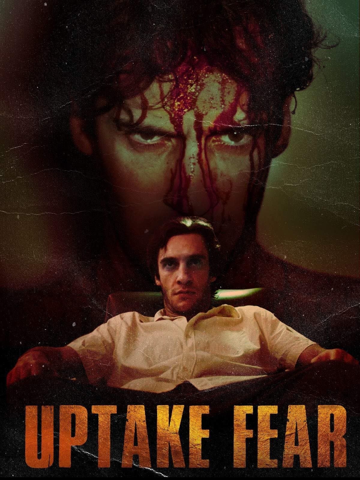 Poster Uptake Fear