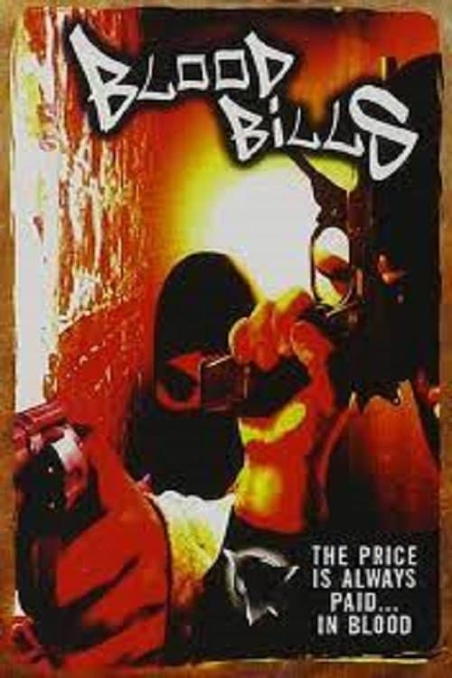 Poster Urban Killaz: Blood Bills