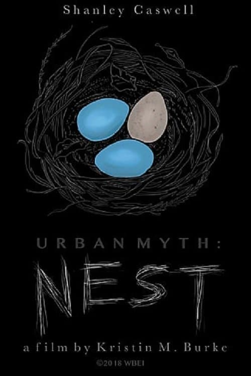 Poster Urban Myth: Nest