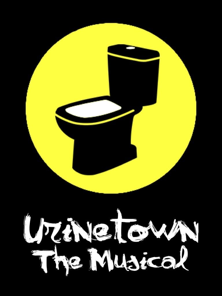 Poster Urinetown