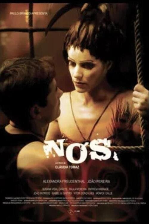 Poster Us