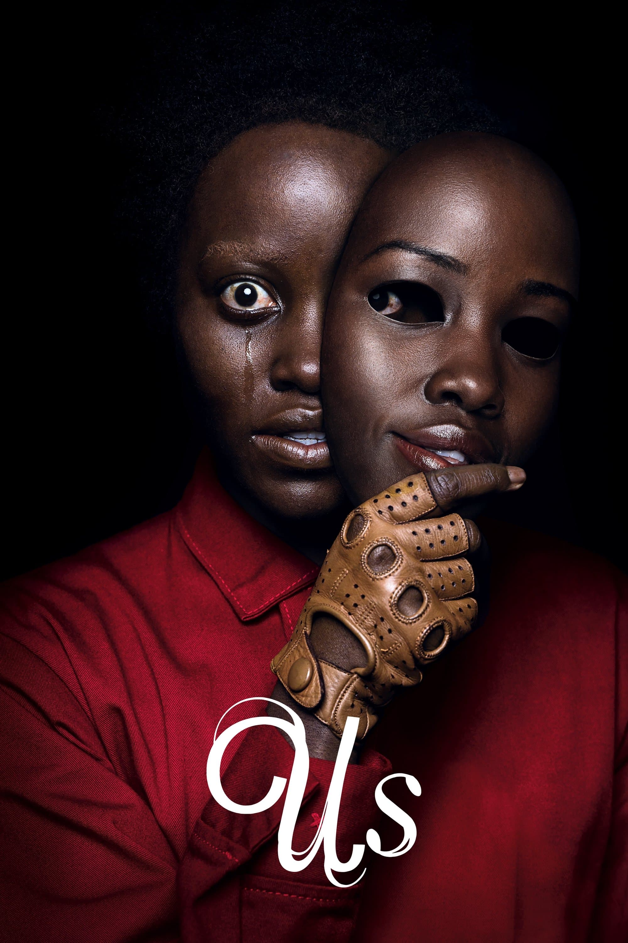 Poster Us