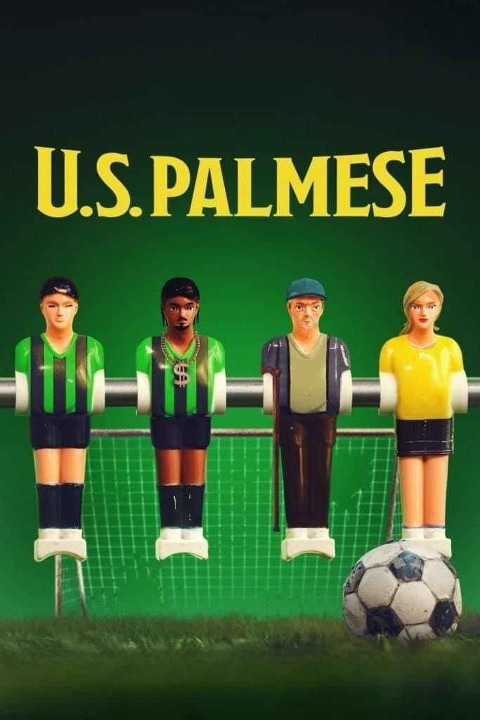 Poster U.S. Palmese