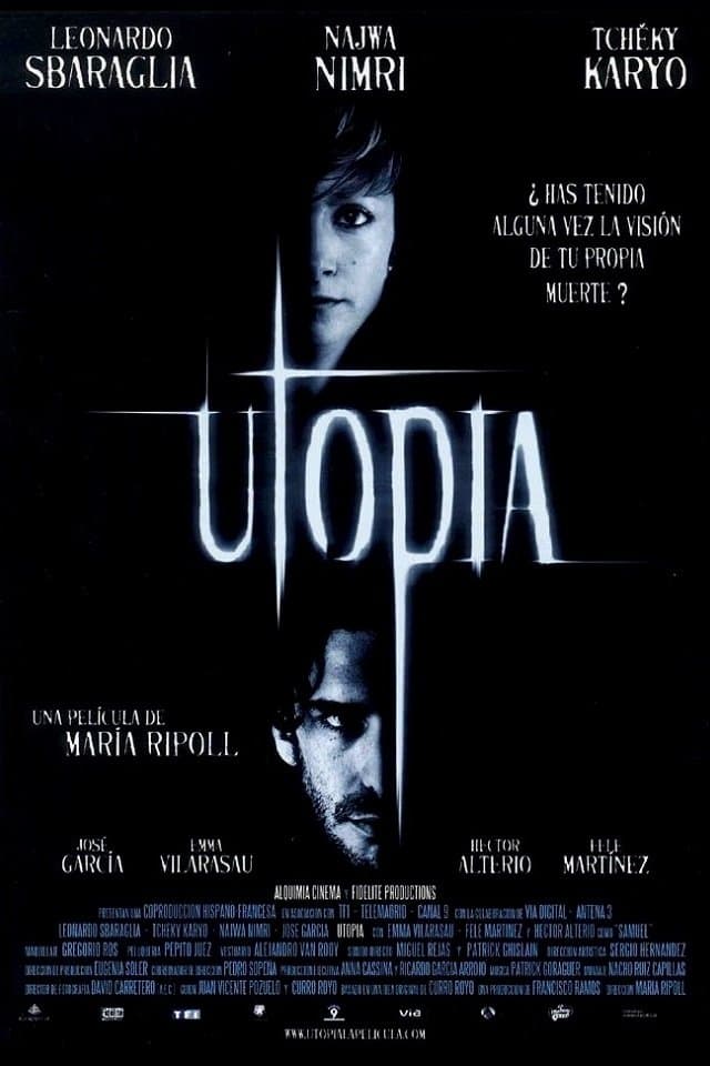 Poster Utopia
