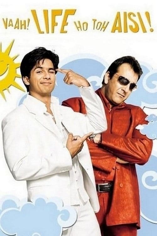 Poster Vaah! Life Ho Toh Aisi!