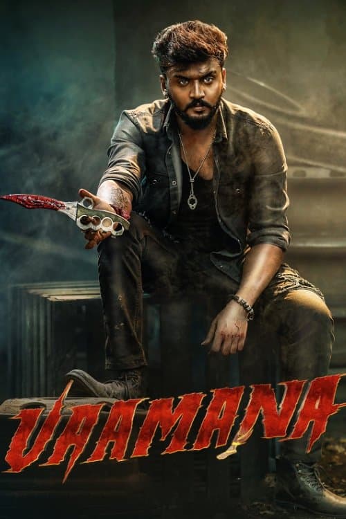 Poster Vaamana