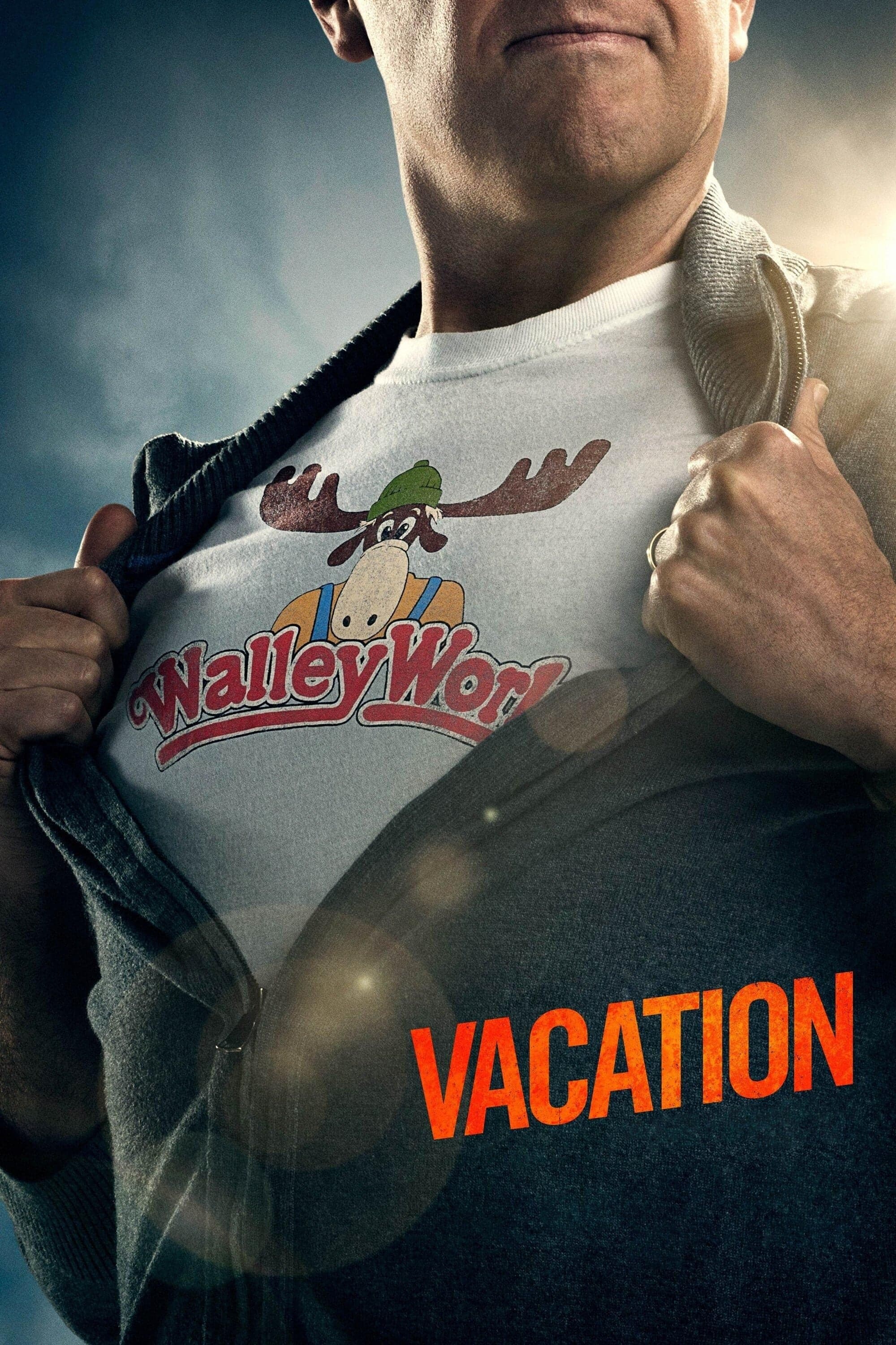 Poster Vacation