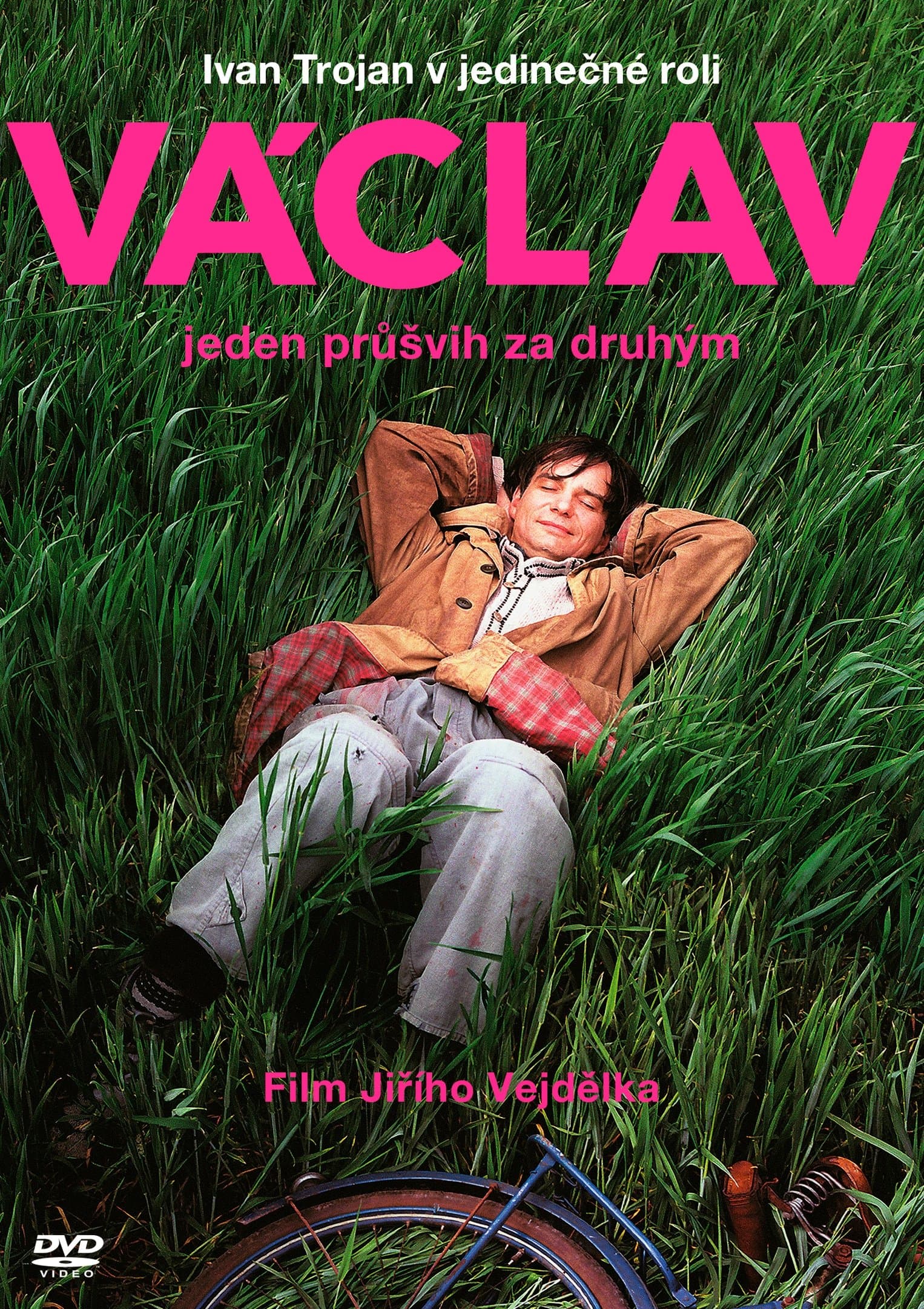Poster Vaclav