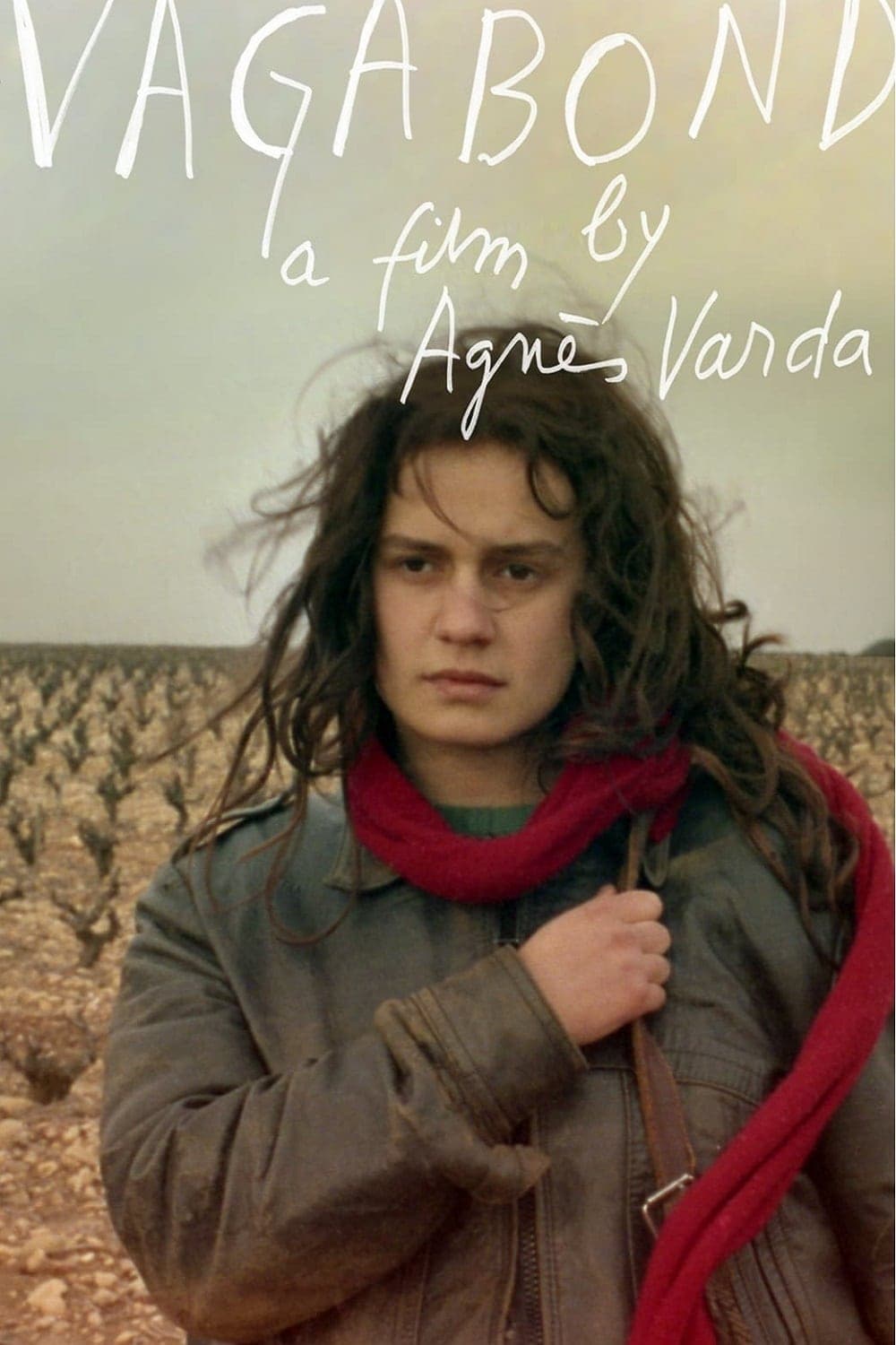Poster Vagabond