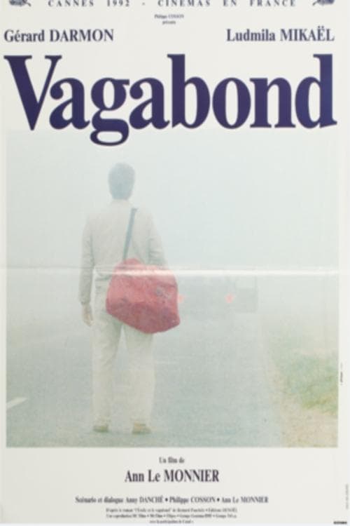 Poster Vagabond