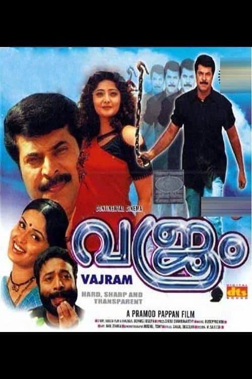 Poster Vajram