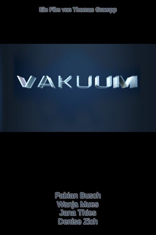Poster Vakuum