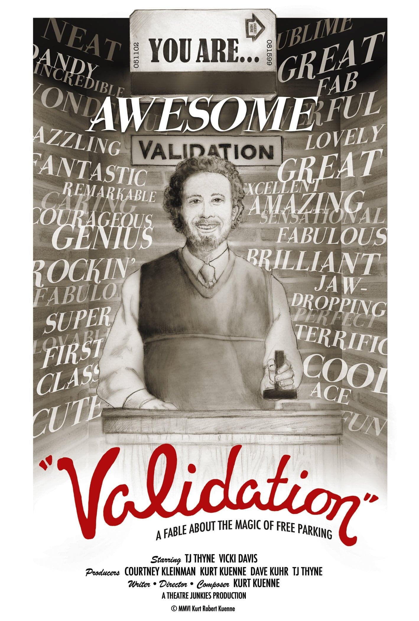 Poster Validation