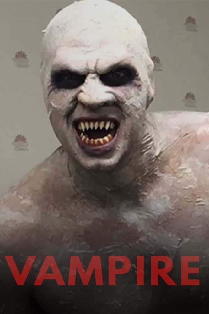 Poster Vampire