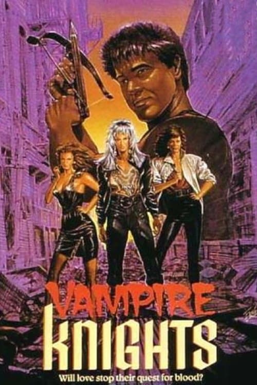 Poster Vampire Knights