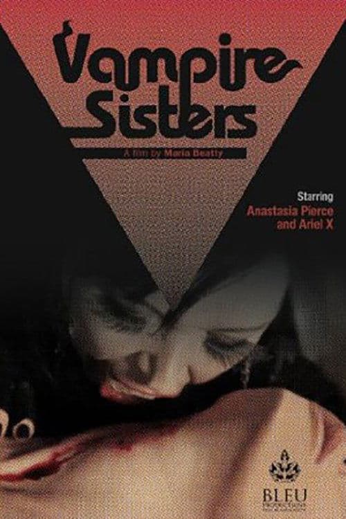 Poster Vampire Sisters
