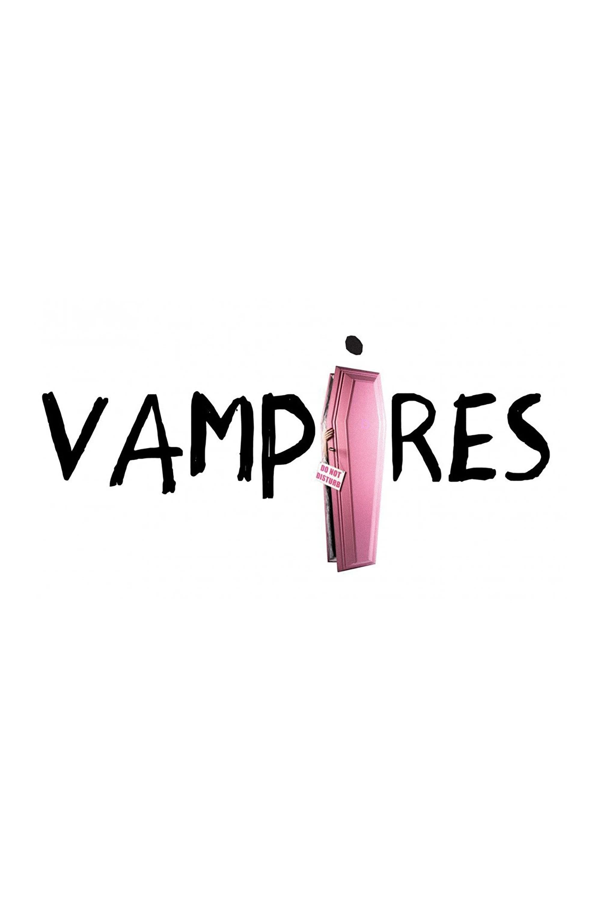 Poster Vampires